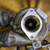 Турбина Nissan YD25 Navara D40 R51 174 л,с 14411-EB71E / 771849-0001