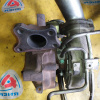 Турбина Nissan YD25 Navara D40 R51 174 л,с 14411-EB71E / 771849-0001