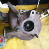 Турбина Nissan YD25 Navara D40 R51 174 л,с 14411-EB71E / 771849-0001