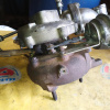 Турбина Nissan YD25 Navara D40 R51 174 л,с 14411-EB71E / 771849-0001