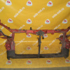 Рамка радиатора TOYOTA Wish ZGE20