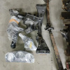 Двигатель Toyota 2JZ-GTE-0753825 2WD VVTI  SWAP с акпп 30-40LS 12конт  A340E A01A Aristo JZS161