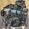 Двигатель Toyota 2JZ-GTE-0753825 2WD VVTI  SWAP с акпп 30-40LS 12конт  A340E A01A Aristo JZS161