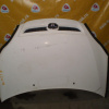 Капот TOYOTA Ipsum ACM20 '2003-2009 с решеткой