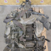 Двигатель Mazda/Nissan F8-434477 БЕЗ ГЕНЕРАТОРА Bongo#Vanette SK82V