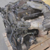 Двигатель Mazda/Nissan F8-434477 БЕЗ ГЕНЕРАТОРА Bongo#Vanette SK82V