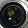 Двигатель Mazda/Nissan F8-434477 БЕЗ ГЕНЕРАТОРА Bongo#Vanette SK82V