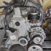 Двигатель Honda L13A-2368815 передний привод 8 кат. без навесного Fit GD1
