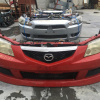 Ноускат Mazda Premacy CP8W '2001- a/t ф.P1989