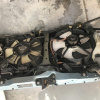 Ноускат Honda Fit GD1 '2005- a/t
