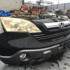 Ноускат Honda CR-V RE4 '10.2006-08.2009 a/t дефект L фары ксенон ф.P6360 т.P3879