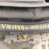 Ноускат Nissan AD/Wingroad Y11 QG '1999- a/t фара 1634 (без габаритов)
