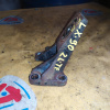 Крепление подушки ДВС Toyota 2L-TE Mark II LX90 2WD a/t перед, прав 12311-54210