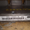 Блок управления двс Ford Focus 2 CAP AODA 2.0L Duratec He (145PS) 4AT 5M51-12A650-VB