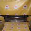Решетка радиатора TOYOTA Hiace LH100 '1993-1996 ф.26-41 гр-пасс (дефект крепления) 53100-26030