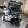 Двигатель BMW X1 N46B20BD-A144J022 N46N 18i VL32 БЕЗ НАВЕСНОГО Япония 123 т.км E84 '07.2011