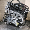 Двигатель BMW X1 N46B20BD-A144J022 N46N 18i VL32 БЕЗ НАВЕСНОГО Япония 123 т.км E84 '07.2011
