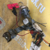 Замок зажигания Toyota KZN185 Hilux Surf 45020-35-9
