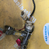 Замок зажигания Toyota KZN185 Hilux Surf 45020-35-9
