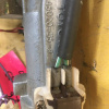 Замок зажигания Toyota KZN185 Hilux Surf 45020-35-9