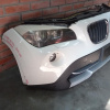 Ноускат BMW X1 E84 '2011 до рест, бензин, акпп, правый руль ксенон, омыватели, туманки, парктроники 51117044116