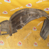 Подкрылок TOYOTA Voltz ZZE136 перед, прав Дефект 53875-01030