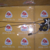 Замок двери Toyota SV50/ZZV50 Vista зад, прав 69330-32370