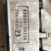 Панель приборов TOYOTA Hilux Surf KZN185 83800-3D230