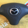 Подушка безопасности Mazda Premacy CP8W '2001-2005 вод  (без заряда) 3 сп.