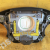 Подушка безопасности TOYOTA Vista Ardeo/Estima SV50/ACR40 '1999-2003 вод  4спицы (без заряда)