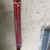 Накладка на порог Mazda Premacy CP8W L+R пара