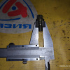 Болт карданного вала Honda 90113-S10-000 CR-V RD1/RD7/RE4/GH4/EU2/CF5/RN9/RA2/RA7 B20B/D16A/R18A/R20A ключ на 10 мм. ( 8X21 мм. )