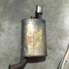 Глушитель Toyota Aristo JZS160 2JZ-GTE R