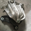 Подушка двигателя Honda K20A/K24A Accord CU/CW2 с кронштейном перед, лев