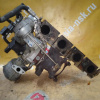 Турбина Audi CDHB A4 B8/8K2 2.0 TFSI 06H145701L
