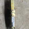 Домкрат Honda Rafaga CE4 700 кг.