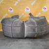Подкрылок Volkswagen Passat B6/3C2 '2005- зад, лев 3C0810971B9B9