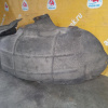Подкрылок Volkswagen Passat B6/3C2 '2005- зад, лев 3C0810971B9B9