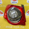 Стоп Volkswagen Passat B6/3C2 '2006-2011 L Седан (трещины на стекле) 3C5945095H