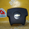 Подушка безопасности Chevrolet Trailblazer GMT360/KC '2005- вод.(с зарядом) 15112395