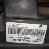 Фара Chevrolet TrailBlazer GMT360/GMT370/KC прав белый поворотник, мех.корректор 15930646