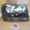 Фара Chevrolet TrailBlazer GMT360/GMT370/KC прав белый поворотник, мех.корректор 15930646