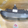 Фара Chevrolet TrailBlazer GMT360/GMT370/KC прав белый поворотник, мех.корректор 15930646
