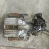Суппорт Honda CL8 зад, прав 4WD Accord