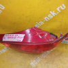 Стоп Peugeot 207 '2006-2009 R Hatchback (дефект, скол на корпусе) 9649986580