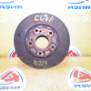 Диск тормозной HONDA CL7/CL8/CM1/CM2/CM3/RG1/RG2/RG3/RG4 Accord F Диаметр -282мм. 45251-SDC-A00