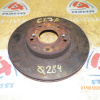 Диск тормозной HONDA CL7/CL8/CM1/CM2/CM3/RG1/RG2/RG3/RG4 Accord F Диаметр -282мм. 45251-SDC-A00