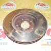 Диск тормозной HONDA CL7/CL8/CM1/CM2/CM3/RG1/RG2/RG3/RG4 Accord F Диаметр -282мм. 45251-SDC-A00