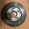 Диск тормозной HONDA CL7/CL8/CM1/CM2/CM3/RG1/RG2/RG3/RG4 Accord F Диаметр -282мм. 45251-SDC-A00