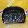 Панель приборов BMW X1 E90/E84 N46B20BD 6AT Japan 260 km/h 9242340 (дефект стекла) 62109316121